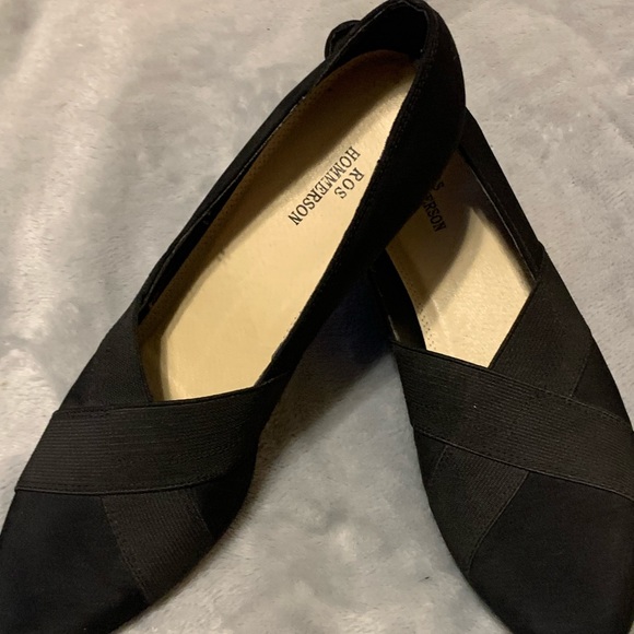 Woman’s Shoe, ROSS HOMMERSON , Sz 8 - Picture 2 of 4